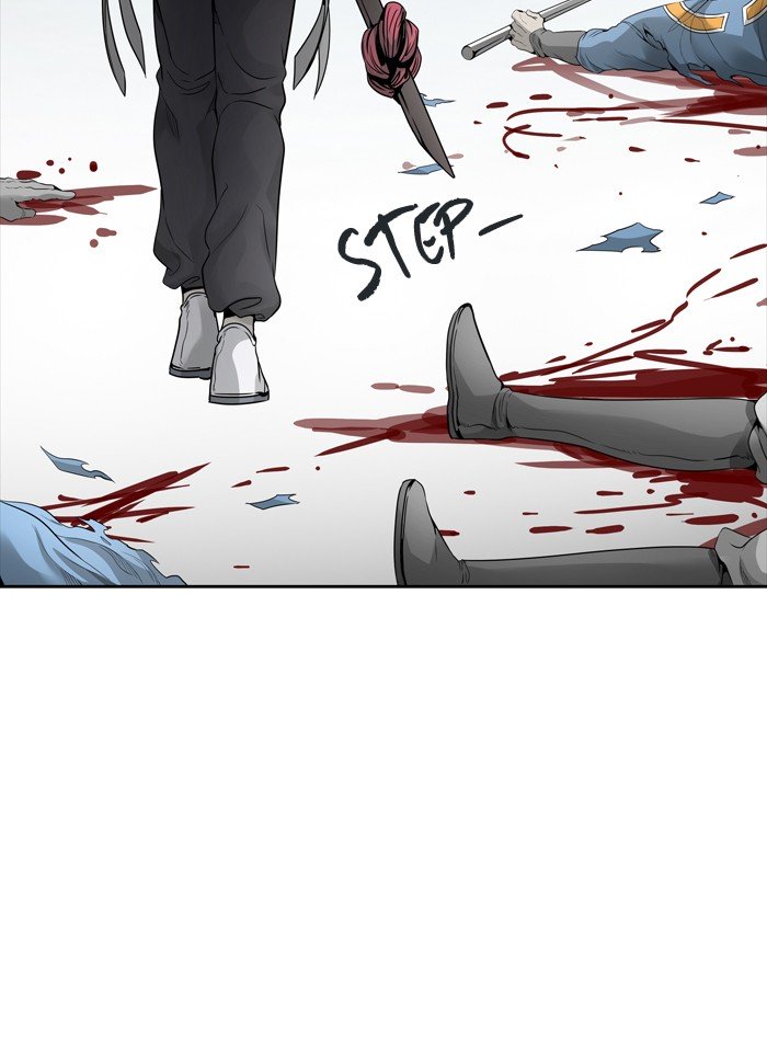 Tower of God, Chapter 459 image 063